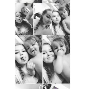 Meet your Posher, Gabrielle